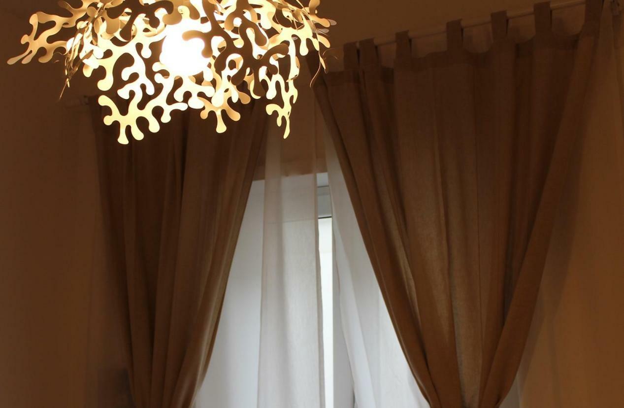 Sulmare Alba Adriatica Bed & Breakfast Bagian luar foto