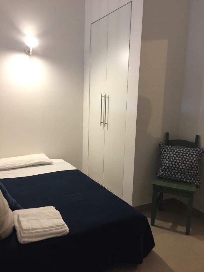 Sulmare Alba Adriatica Bed & Breakfast Bagian luar foto